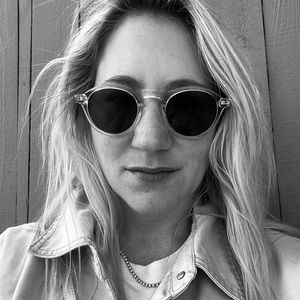 Meet your Posher, Kathryn